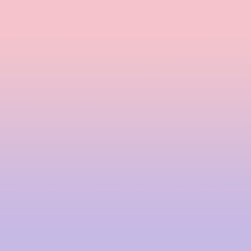 Backlight/fantasy ombre