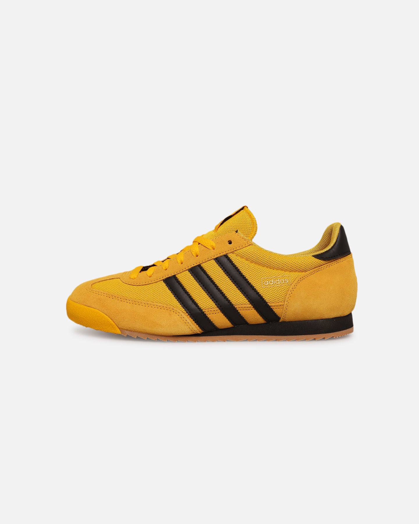 Adidas R71 Yellow Running Shoes for Men - Lightweight & Comfortable for Jogging, Gym Workouts & Daily Wear