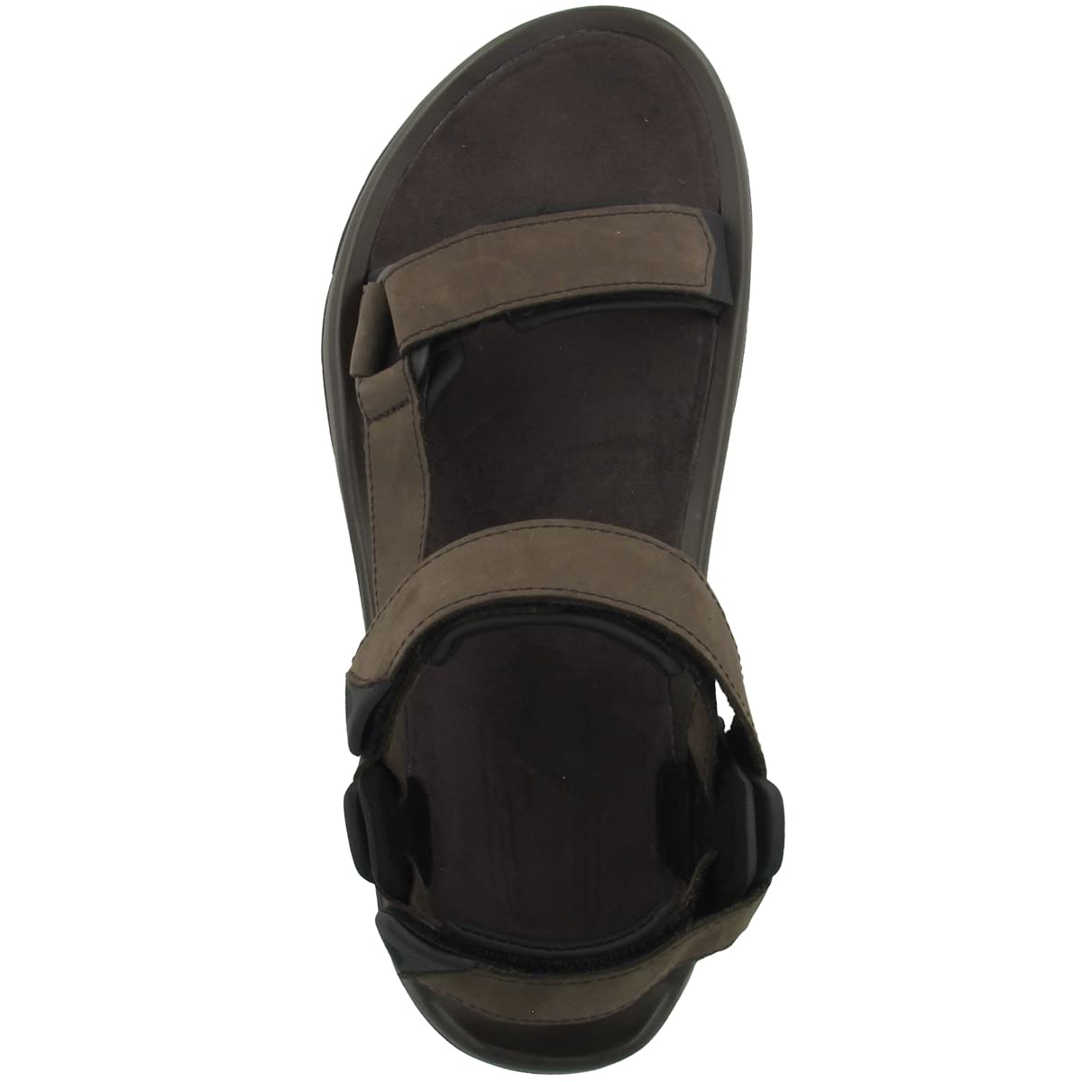 Teva Men's Hurricane XLT2 Outdoor Adventure Sandals - Waterproof Hiking & Travel Shoes for Men - Perfect for Camping, Beach, and Walking