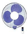 EWI EGWF2216 220V Wall Mount Fan - High Speed Cooling for Home, Office & Outdoor Use - Quiet & Energy Efficient