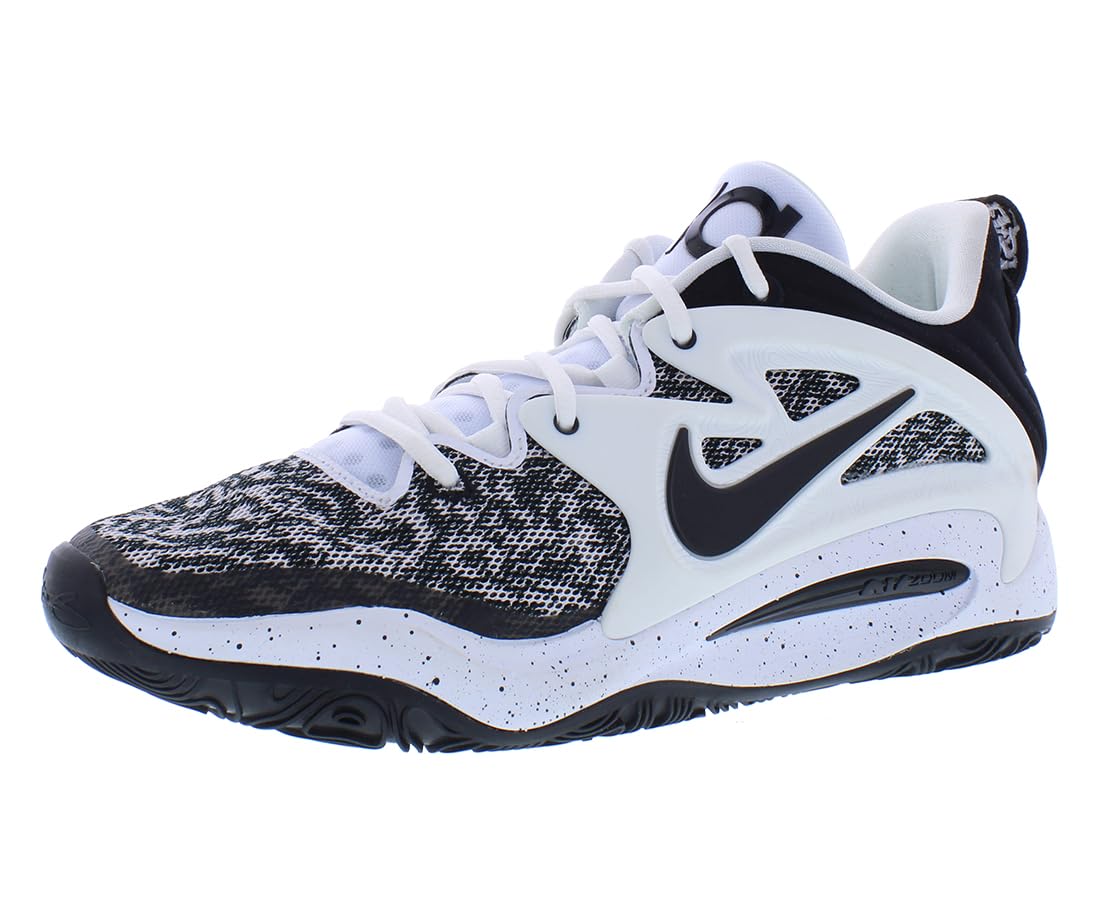 Nike KD 15 Men's Basketball Shoes - High Performance Basketball Sneakers for Men - Perfect for Indoor & Outdoor Court Play
