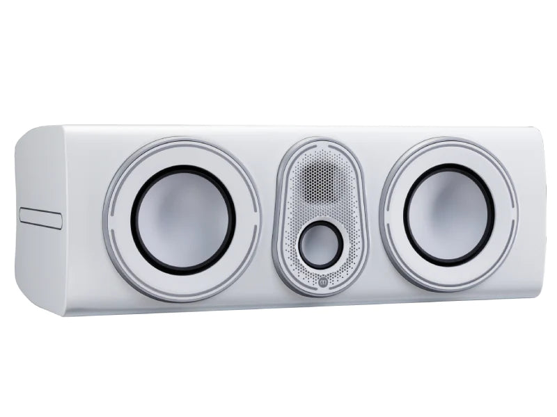 Monitor Audio Platinum C250 3G Center Channel Speaker - Premium Home Theater Sound for Movies & Music