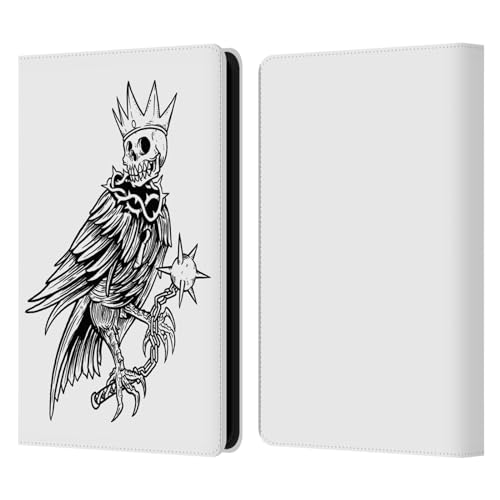 Skelly Raven