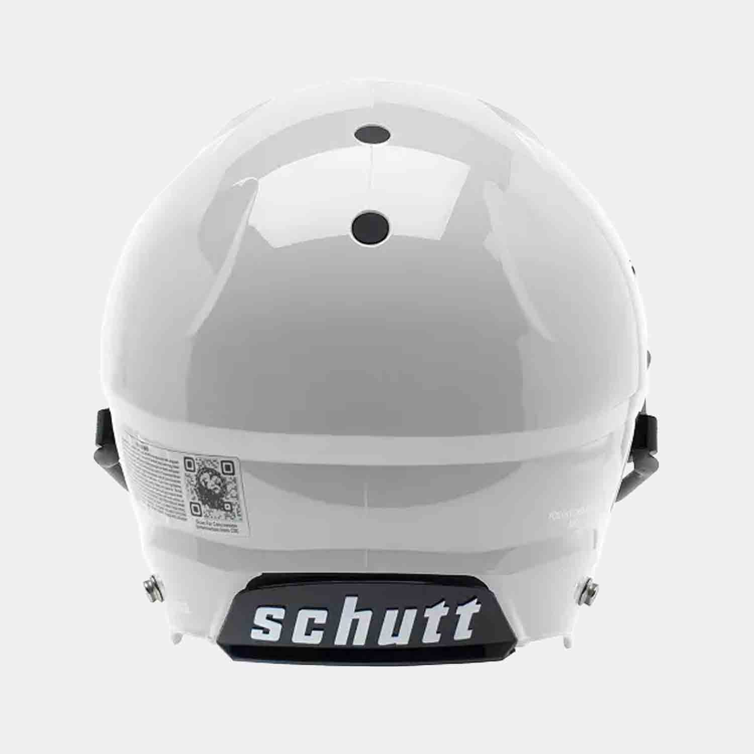 Schutt A11 Youth Football Helmet - Lightweight & Safe for Kids Ages 8-14 - Perfect for Tackle Football Practice & Games