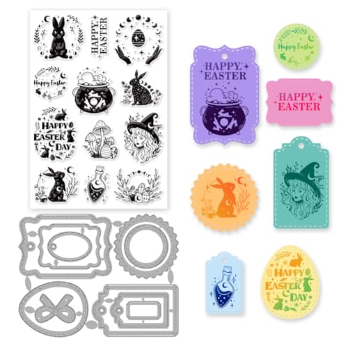 Magic Easter