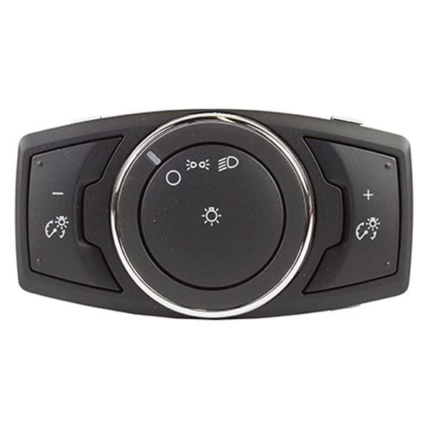 Motorcraft Switch - High Performance Automotive Electrical Switch for Ford, Lincoln, Mercury Vehicles | Perfect for Engine Control, Lighting & Accessory Circuits