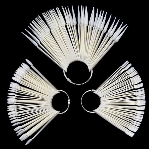 Natural 150PCS