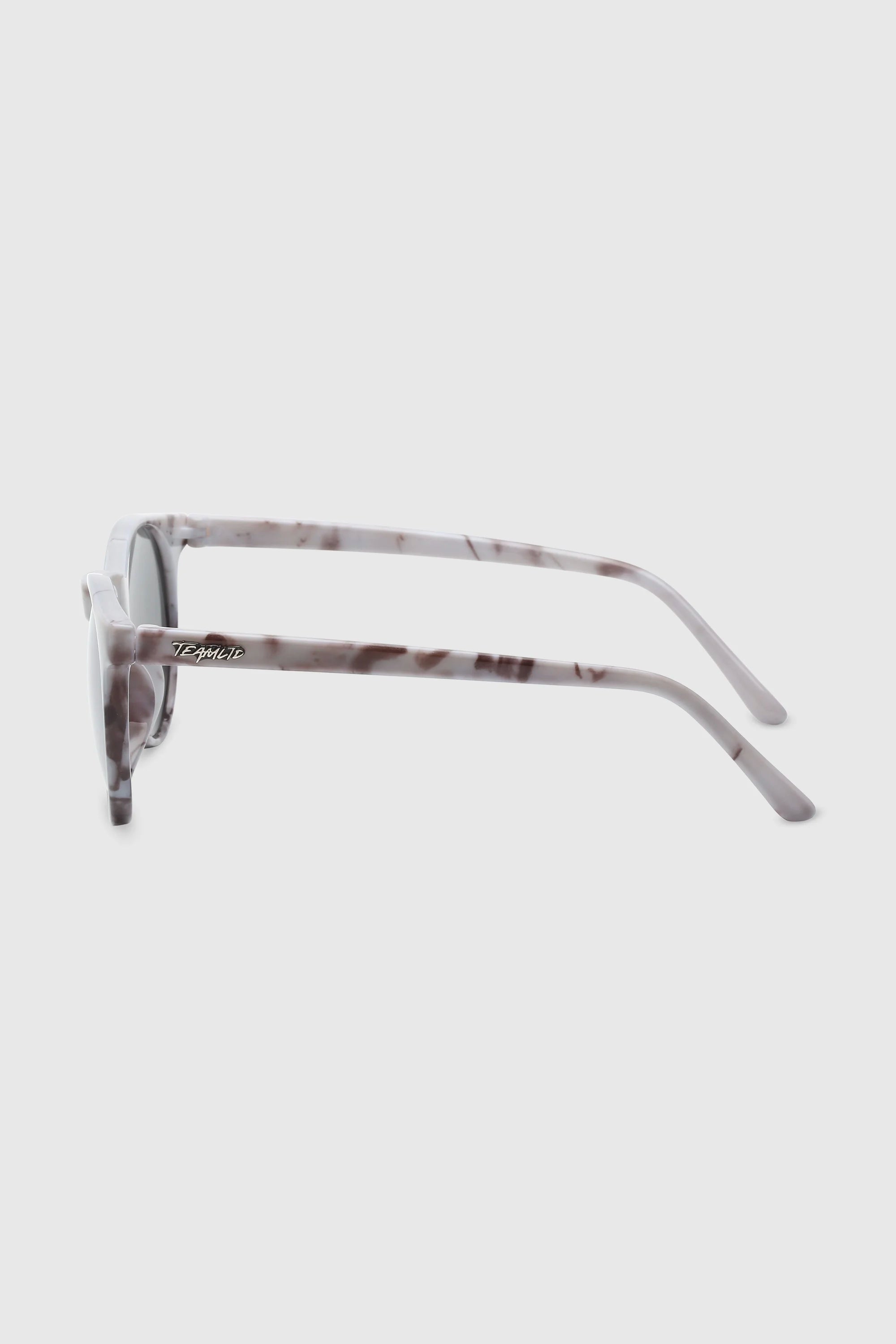 Black Dock Day Shades - Polarized Sunglasses for Boating, Fishing & Outdoor Activities - UV Protection & Anti-Glare Lenses