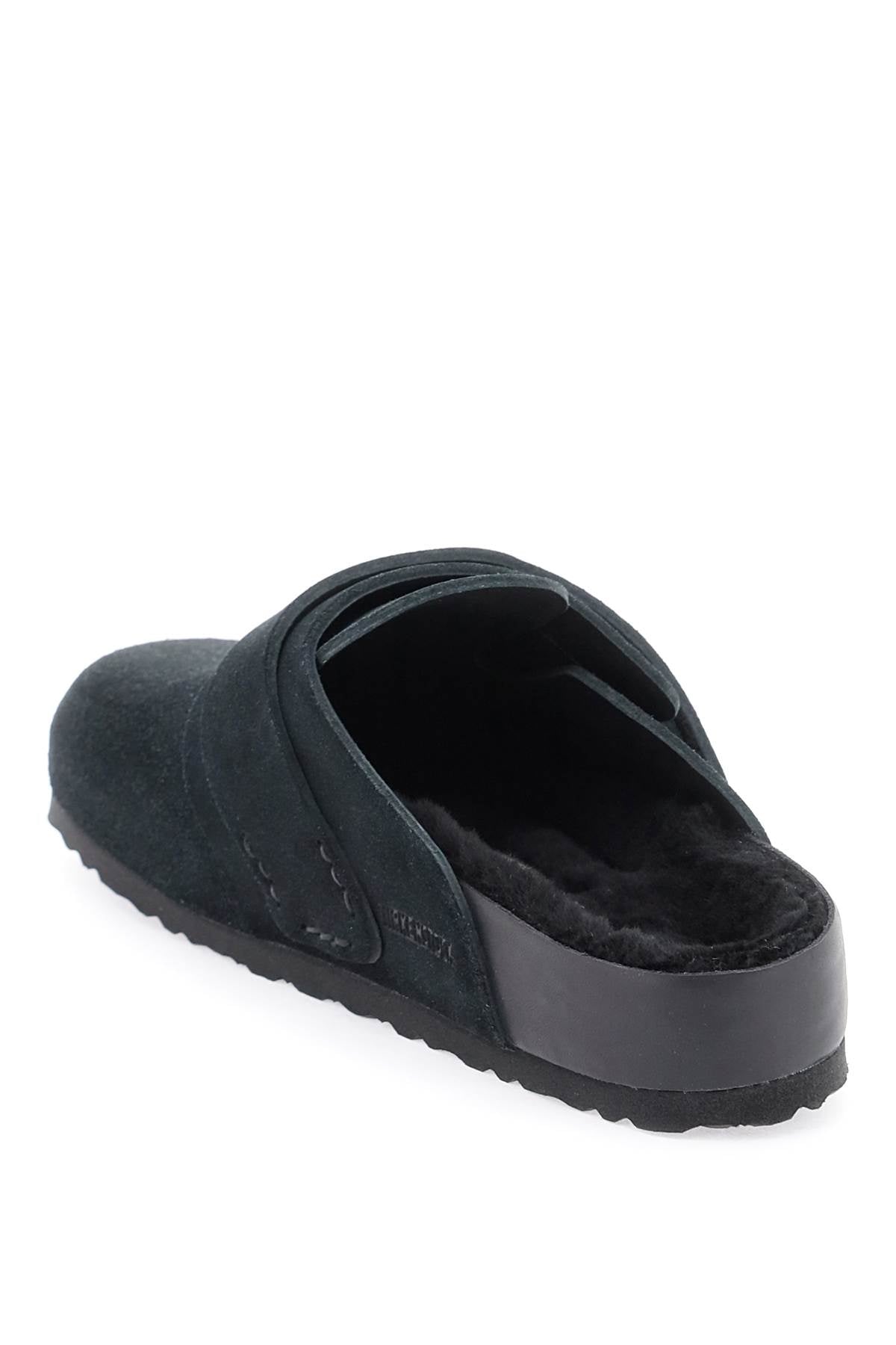 Birkenstock x Tekla Nagoya Clogs - Comfortable & Stylish Unisex Cork Footwear for Home, Garden & Casual Wear