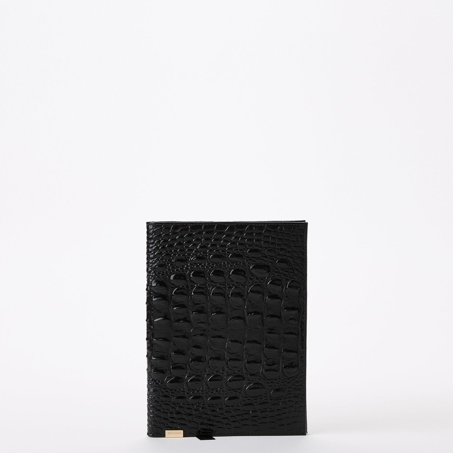 Black Leather Journal Notebook - Melbourne Design N1815100001 for Writing, Sketching & Note Taking - Perfect for Travel, School & Office Use