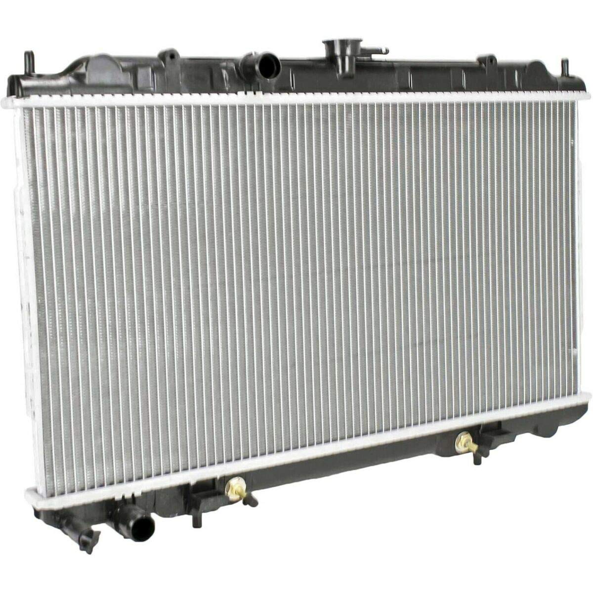 Nissan Sentra 1.8L Replacement Radiator (2346) - High Performance Aluminum Cooling System - Perfect for Daily Commuting & Hot Weather Driving
