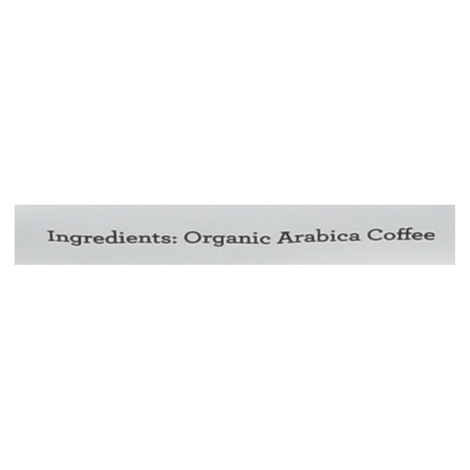 Organic Sumatra Whole Bean Coffee by Wicked Joe - 12oz (Pack of 6) | Premium Dark Roast for French Press, Cold Brew & Espresso | Fair Trade, USDA Certified