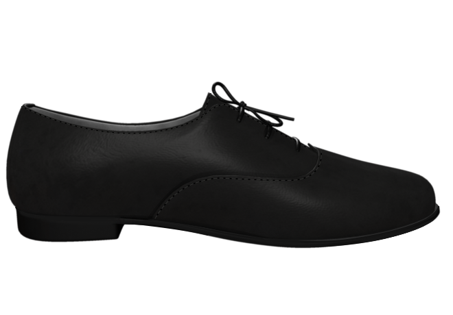 Stylish Limehouse Oxford Shoes for Men - Classic Leather Dress Shoes for Business & Formal Occasions - Comfortable Office & Wedding Shoes