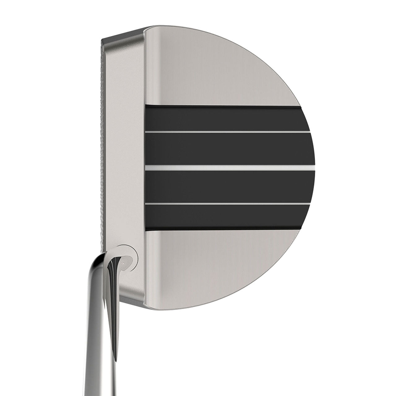 Cleveland Huntington Beach Soft Milled 14 Men's Right Hand Putter - Premium Golf Putter for Improved Accuracy & Control on Greens | Perfect for Golf Enthusiasts & Professional Players
