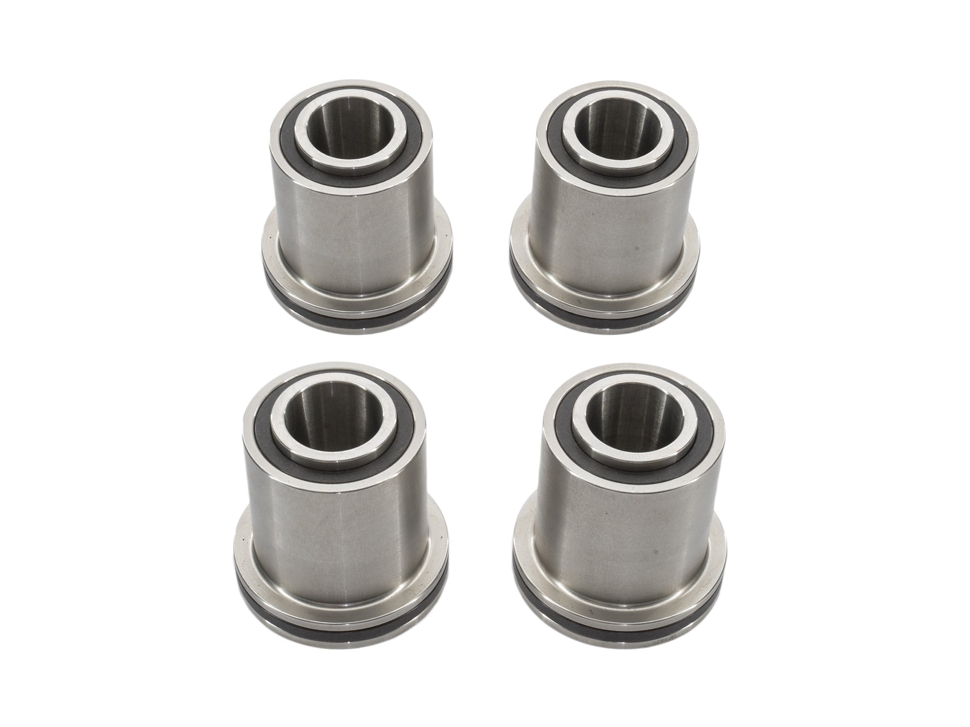 High-Quality Front Suspension Bushing Set for VW Vanagon - Durable Replacement Parts for Smooth Ride & Enhanced Handling - Perfect for Off-Road Adventures & Daily Commuting