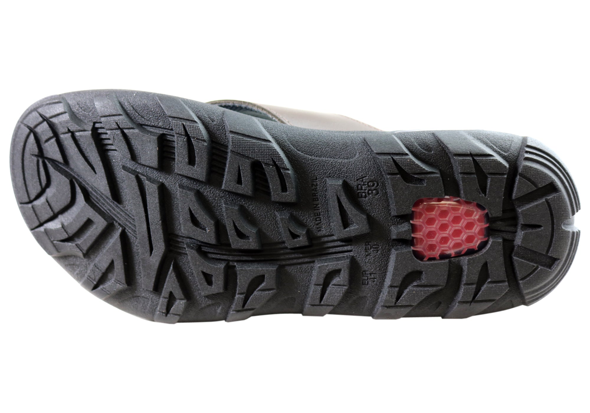 Premium Itapua Roy Men's Leather Thong Sandals - Comfortable & Durable Brazilian-Made Flip Flops for Beach, Pool & Casual Wear