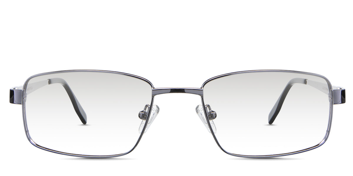 Anderson Women's Prescription Tinted Sunglasses - UV Protection & Stylish Eyewear for Driving, Outdoor Activities & Fashion Accessories