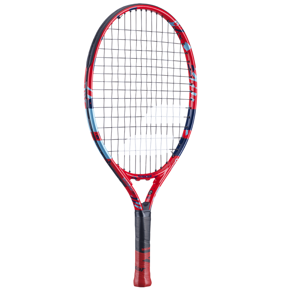 Babolat Ballfighter Tennis Racquet 2024 - Professional Tennis Racket for Adults & Advanced Players - Perfect for Competitive Matches & Training Sessions