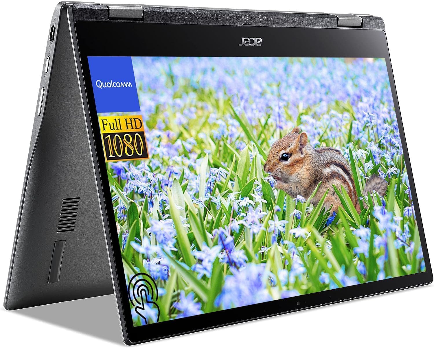 Acer Spin 513 2-in-1 Chromebook - 13.3