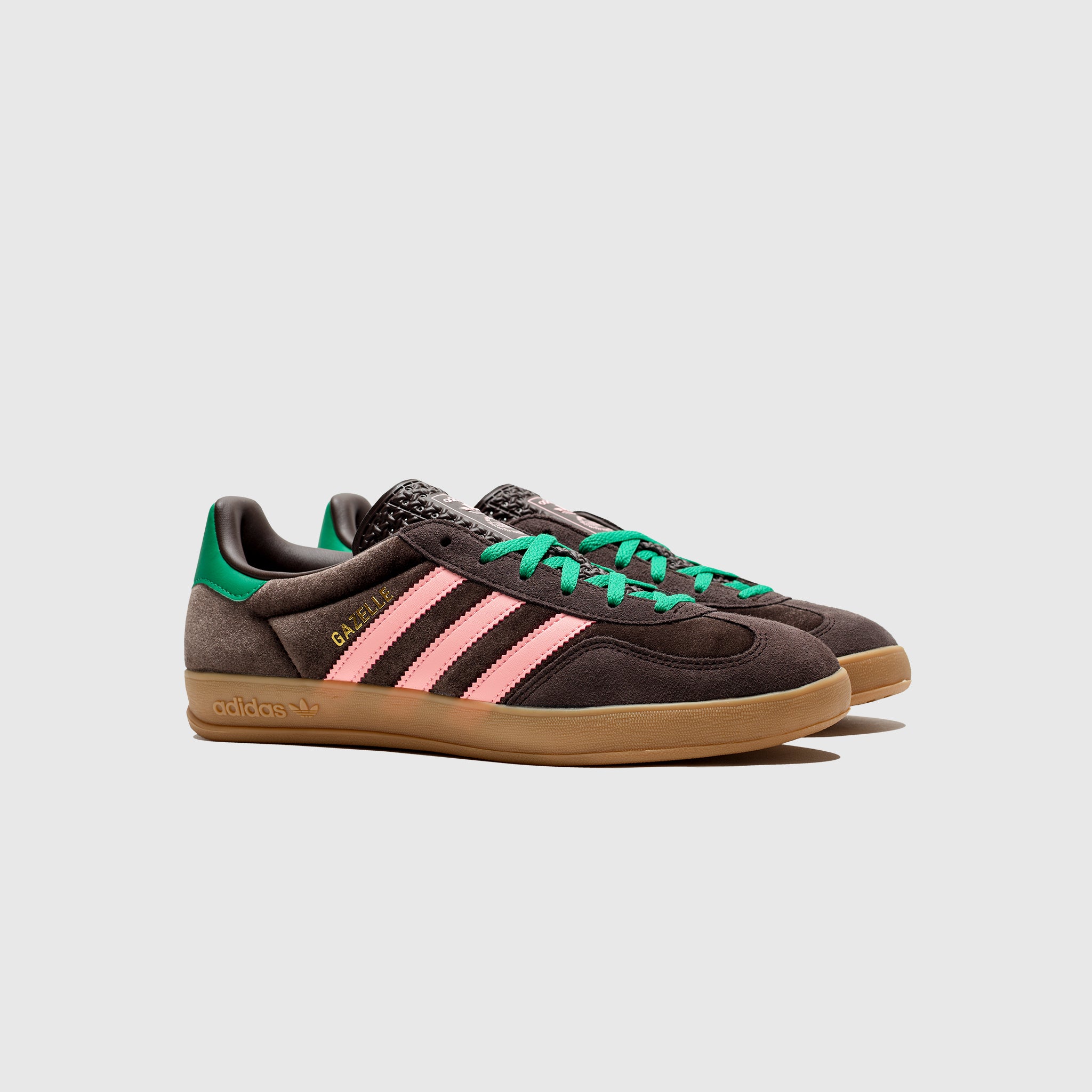 Women's Adidas Gazelle Indoor Sneakers - Comfortable Casual Shoes for Women - Perfect for Gym, Workout, and Daily Wear