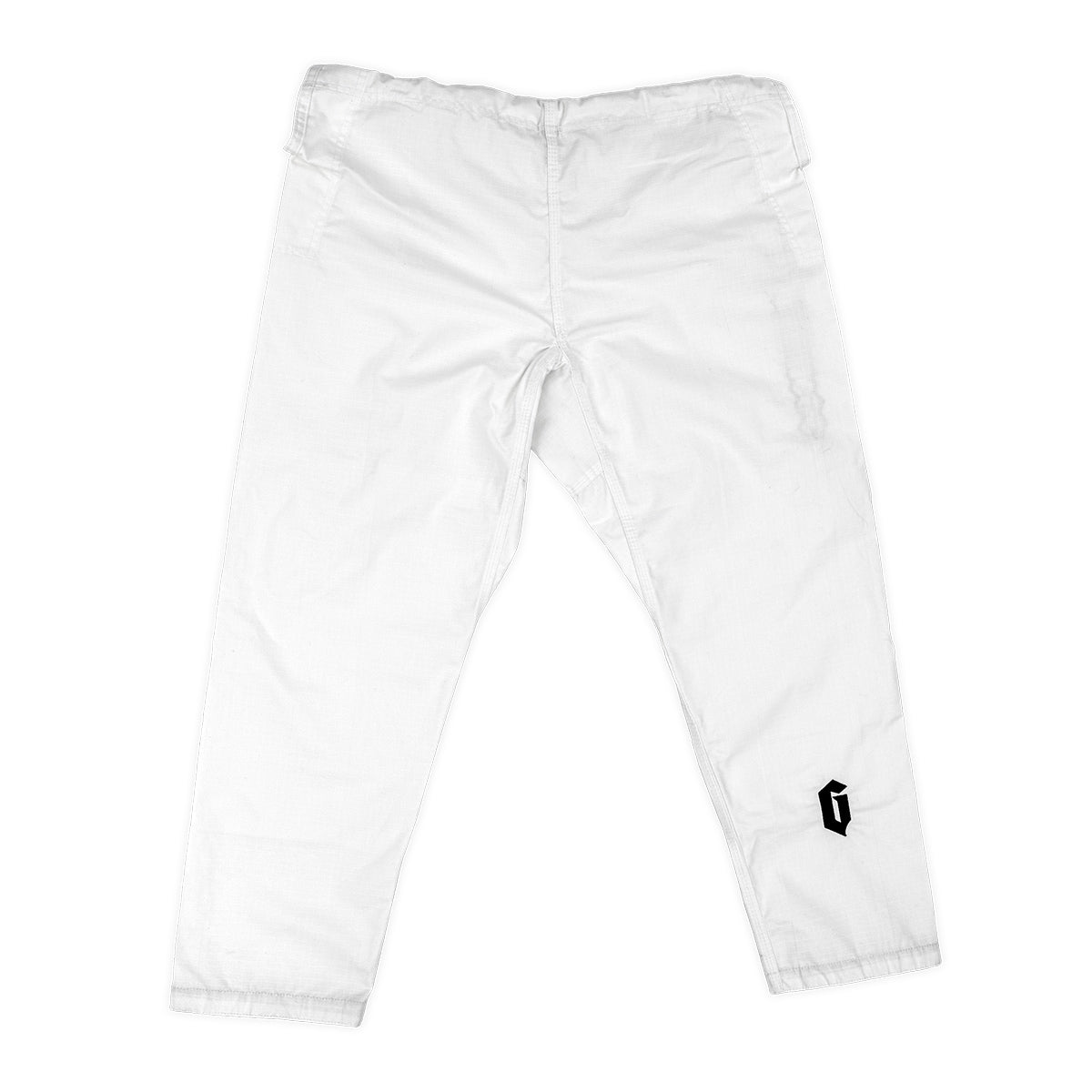 Gameness Men's Feather OG Gi - Lightweight BJJ Gi for Brazilian Jiu-Jitsu Training & Competition - Perfect for MMA, Grappling & Martial Arts Practice