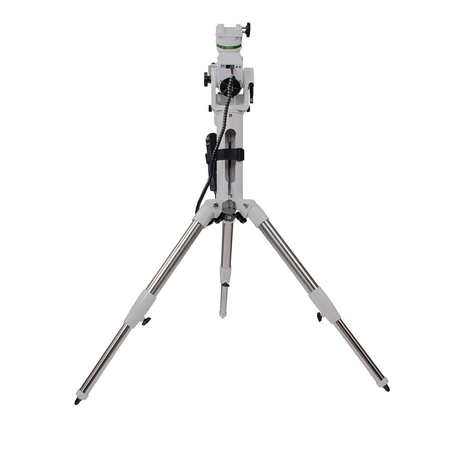 Sky Watcher AZ EQ5 Equatorial Mount - Premium Telescope Mount for Astrophotography & Stargazing - Perfect for Backyard Astronomy & Night Sky Observation