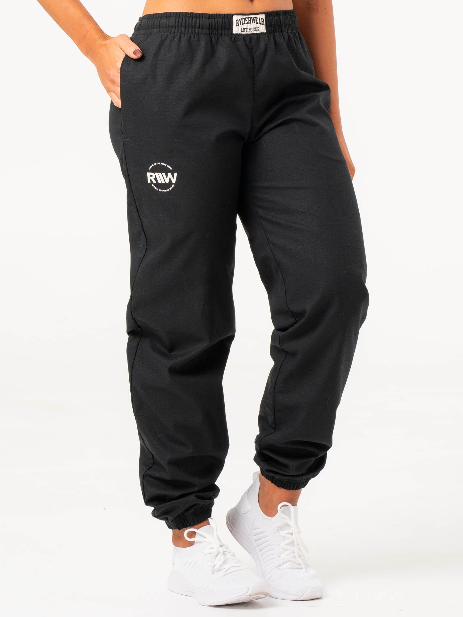 Tactical Combat Pants for Men - Durable Black Military Cargo Pants with Multiple Pockets | Perfect for Outdoor Adventures, Hiking, and Airsoft