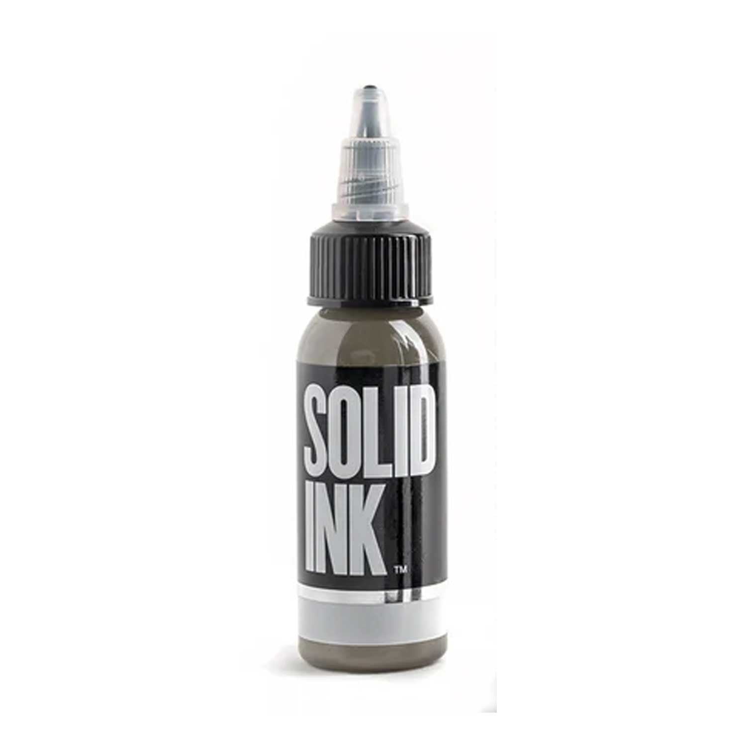 1 oz. Solid Ink Stick for Calligraphy, Writing & Art - Premium Quality, Anonymous Brand - Perfect for Fountain Pens, Dip Pens & Artistic Projects