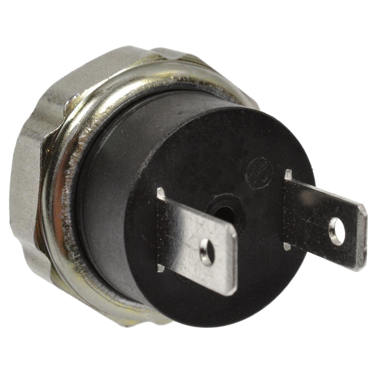 High Quality Oil Pressure Switch for Cars & Trucks - Compatible with Most Vehicles - Reliable Engine Protection - Perfect for Automotive Repair & Maintenance