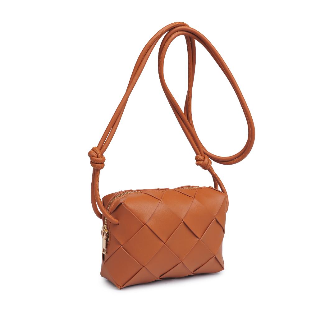 Kennedy Crossbody Bag for Women - Stylish & Lightweight Shoulder Purse - Perfect for Travel, Shopping & Everyday Use