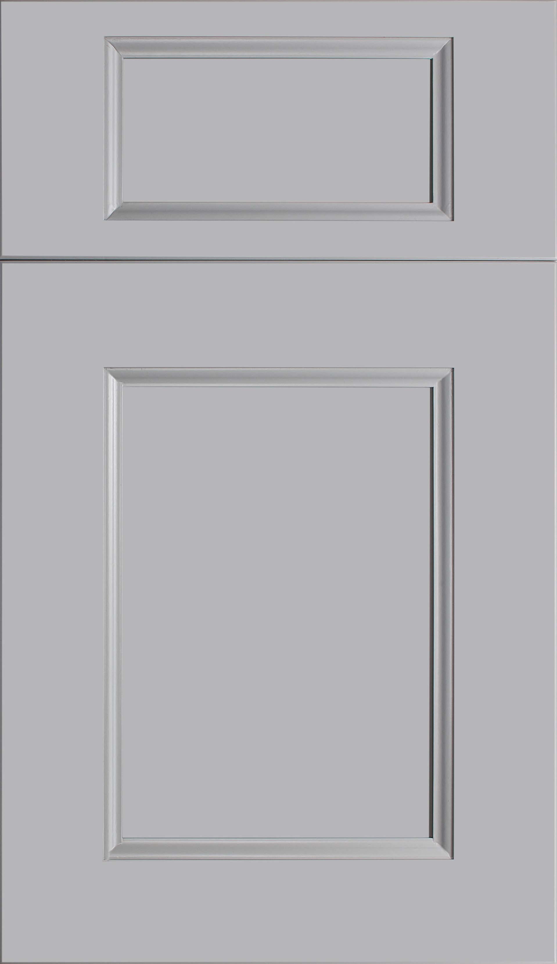 Fabuwood Cabinet Door Sample - Large Size for Kitchen & Bathroom Renovation | Premium Quality Wood Door Replacement for Home Improvement Projects