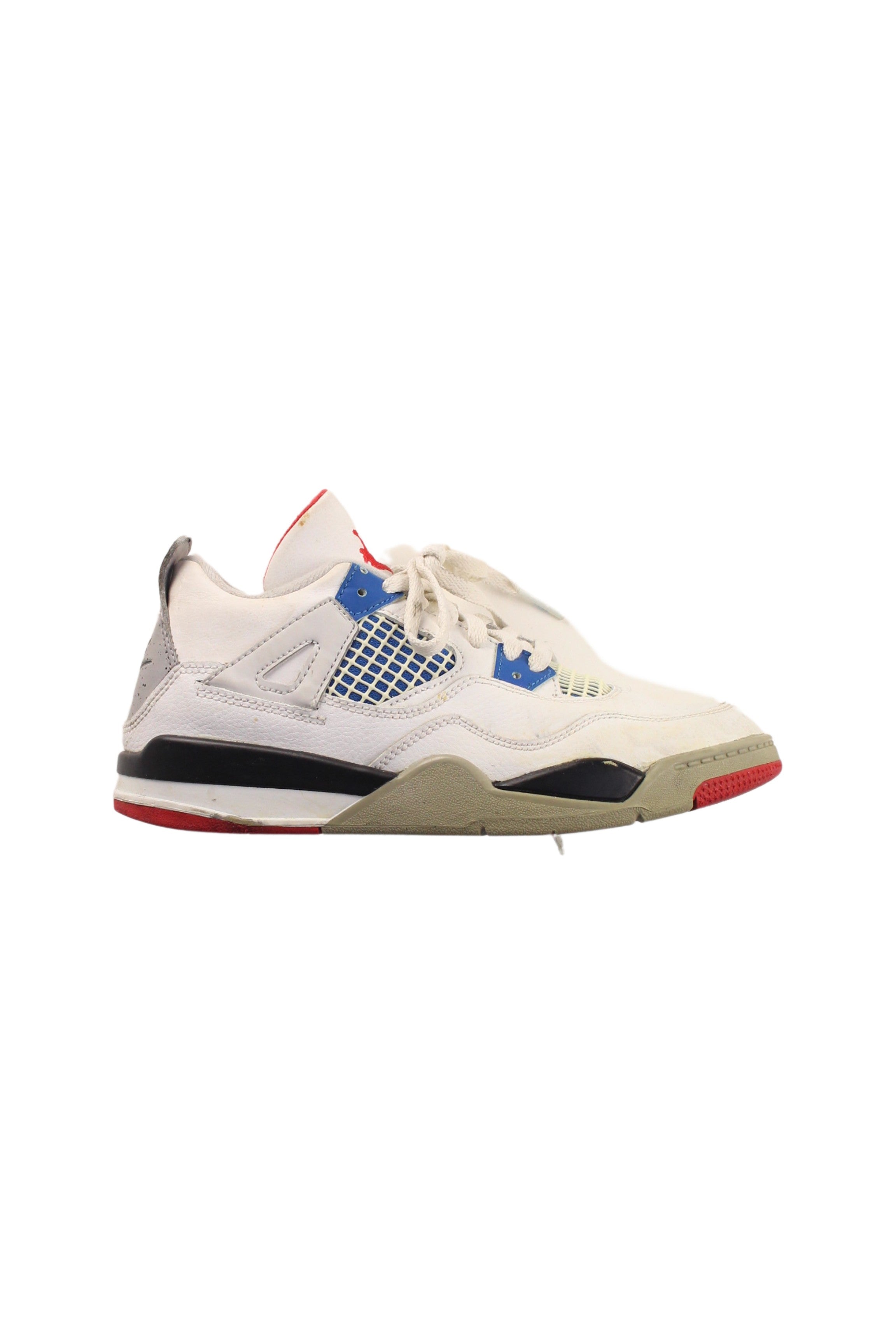 Air Jordan Retro Sneakers for Men & Women - Size EU 33 (US 5.5) - Basketball Shoes for Running, Gym & Streetwear Fashion