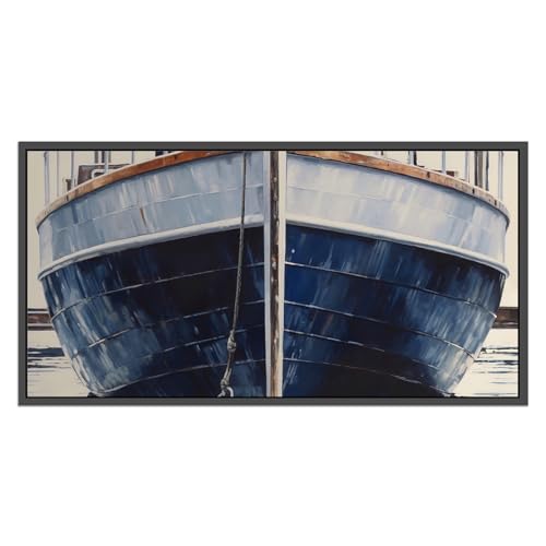 Nautical Boat C