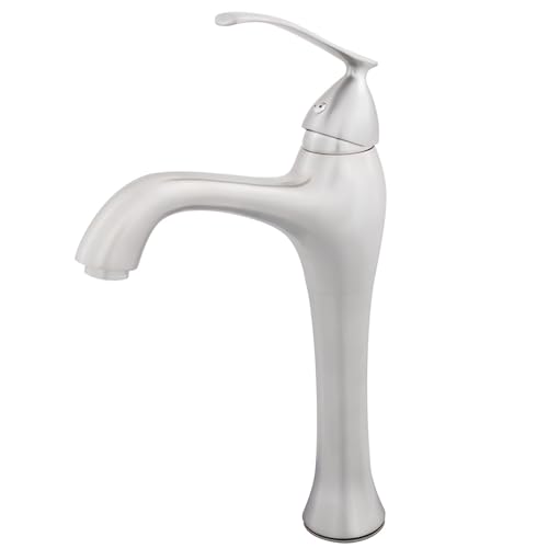 Brushed Nickel