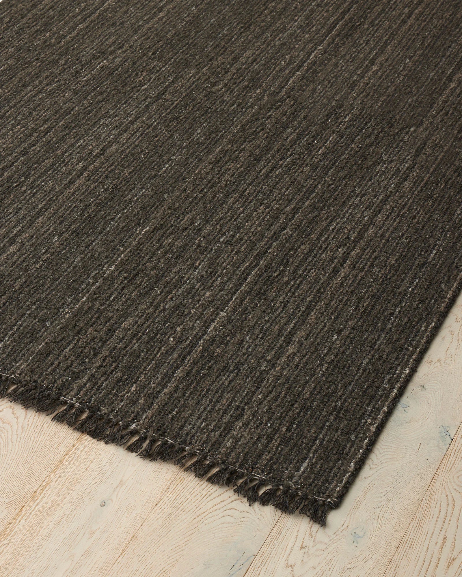 Handmade Puglia Rug Pigeon - Soft Bohemian Area Rug for Living Room, Bedroom & Nursery - Washable Non-Slip Floor Mat for Home Decor