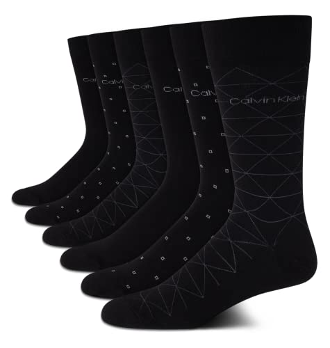 Black Assorted