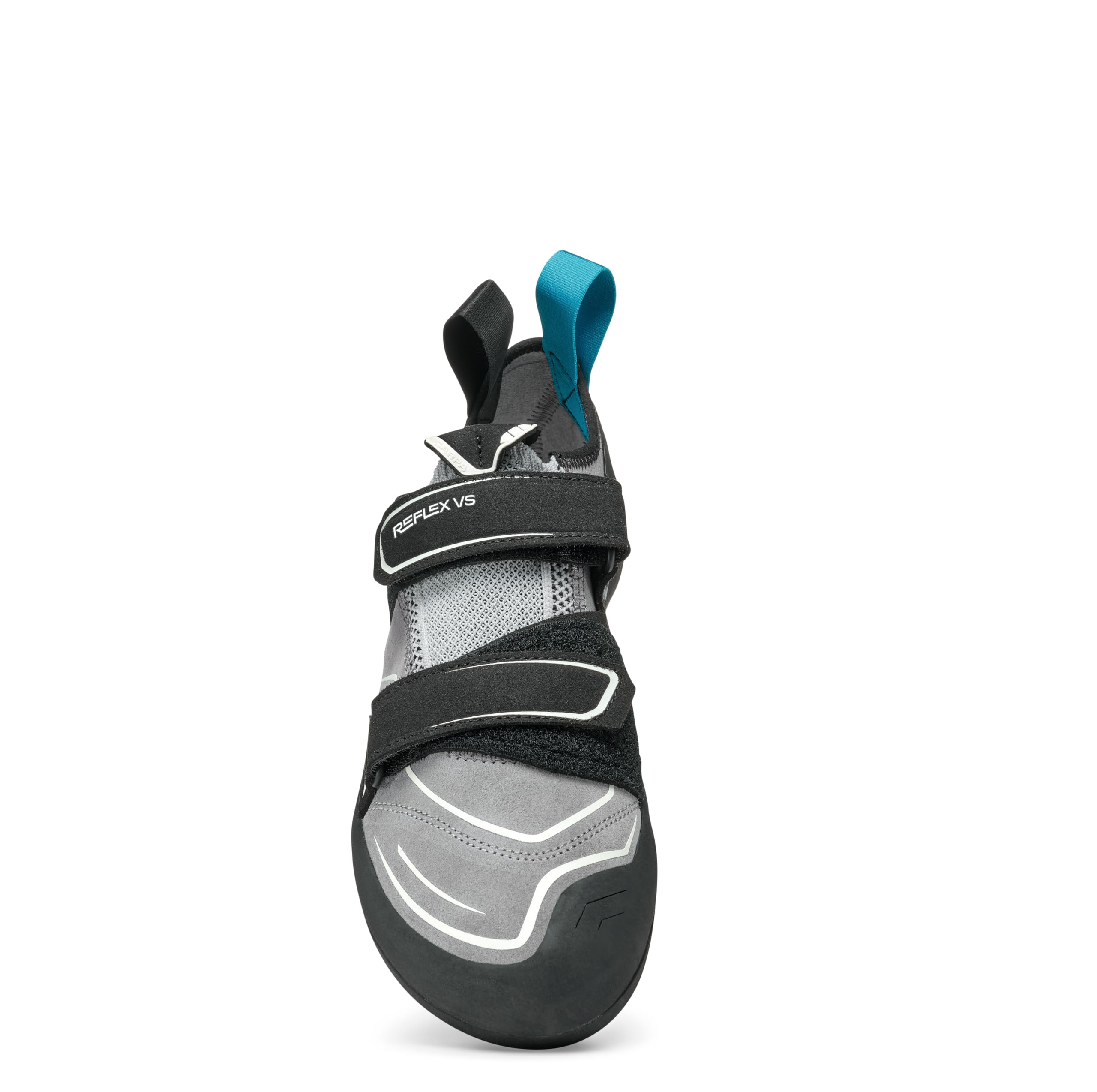 SCARPA Women's Reflex VS Beginner Rock Climbing Shoes - Lightweight & Comfortable for Gym Training, Sport Climbing & Indoor Bouldering | Perfect for Beginners & Intermediate Climbers