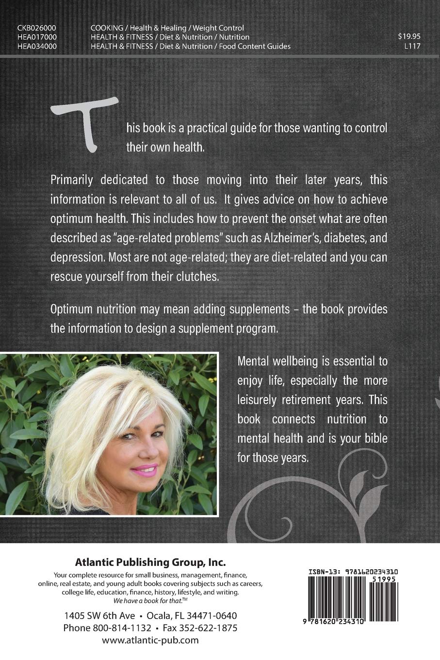 The Baby Boomers Bible for Healthy Body & Mind - Essential Wellness Guide for Seniors to Stay Active, Sharp & Happy in Retirement