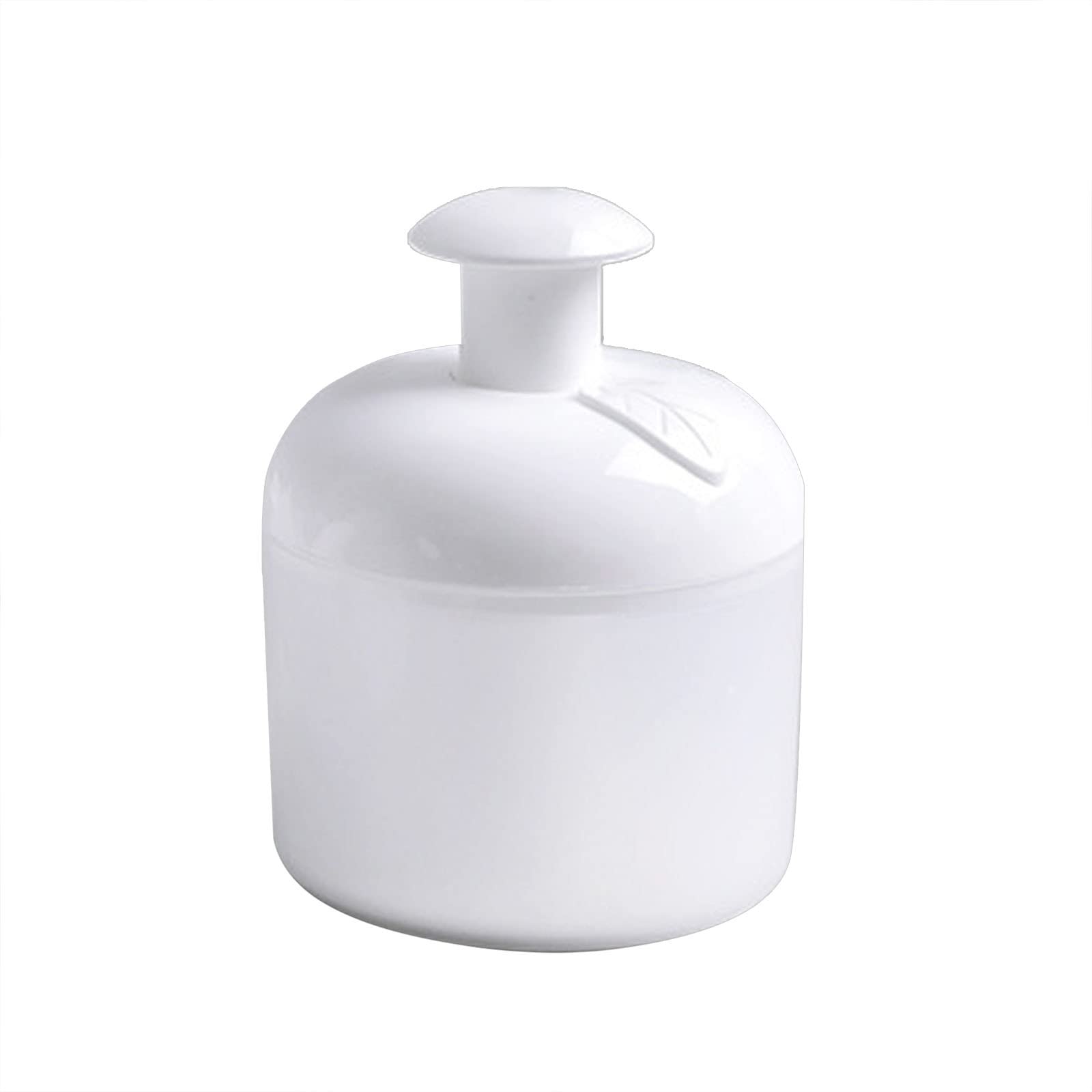 QQtangYA Facial Foam Machine - Rich Foam Skin Care Tool for Travel & Home, Quick & Lightweight Foam Cup, Perfect for Face Washing & Bathroom Decor (White, One Size) - Ideal for Daily Skincare Routine & Spa-Like Experience at Home