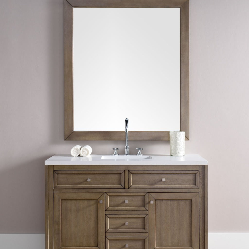 James Martin Vanities Chicago Collection 48