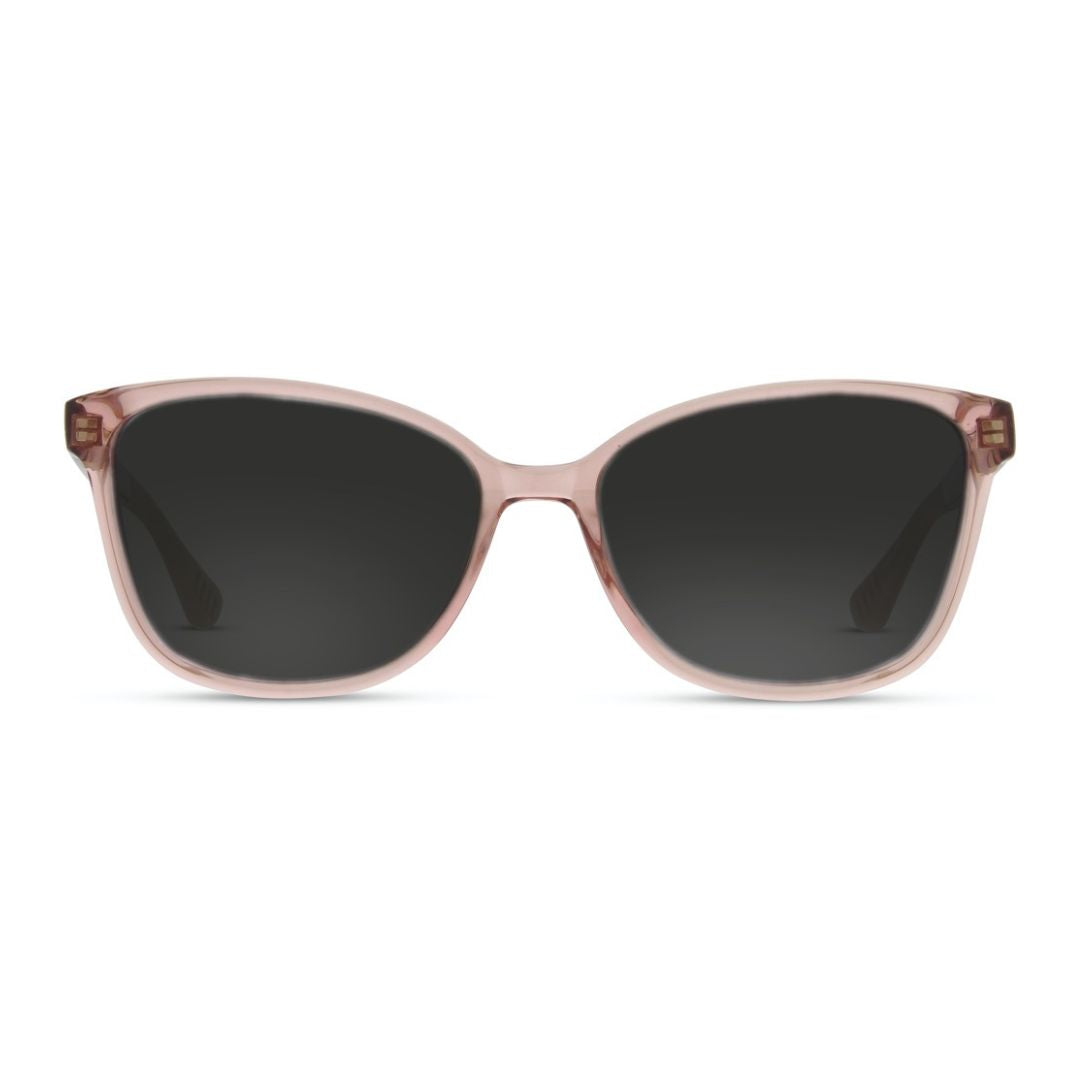 Rose Gold Crystal