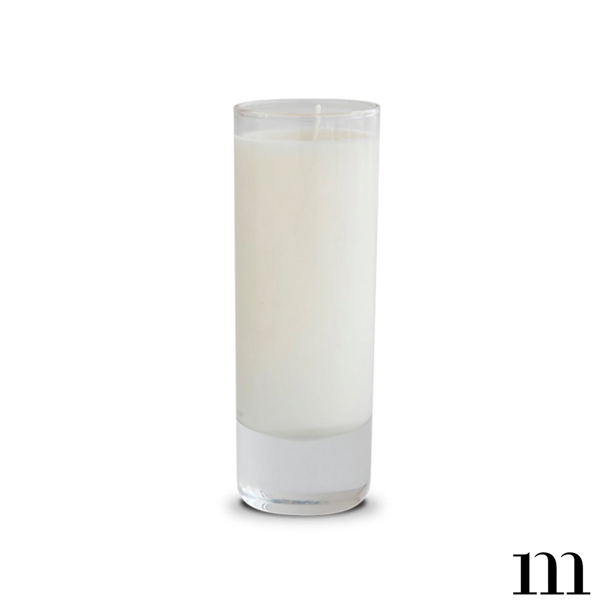 Premium 2oz Votive Candles Set - Long-Lasting Scented Wax Candles for Home Decor, Wedding, Spa & Relaxation