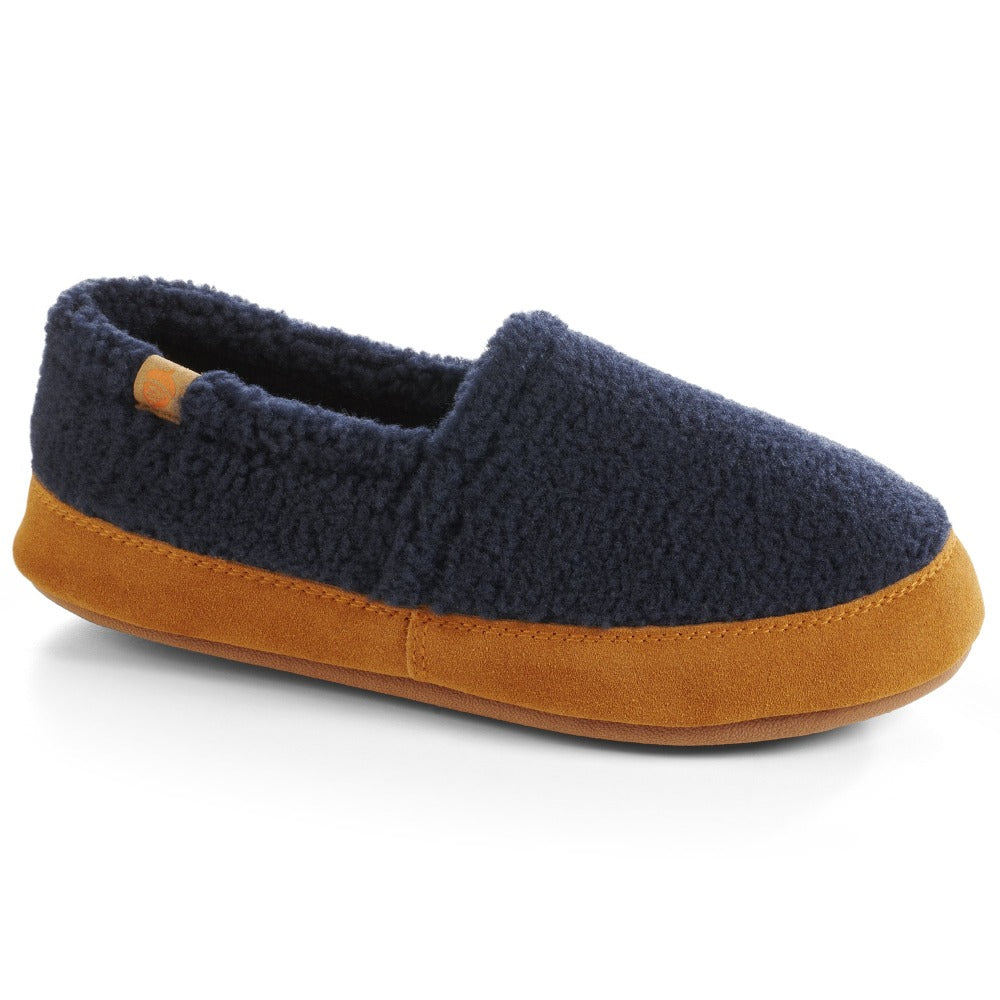 Women's Classic Moccasin Slippers - Soft Indoor/Outdoor House Shoes for Comfort & Warmth - Perfect for Home, Travel & Relaxation