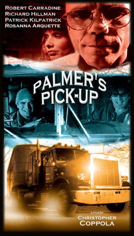 Palmer's Pick-Up - Premium Handcrafted Wooden Toy Truck for Kids | Perfect for Playtime, Collecting & Gift Giving