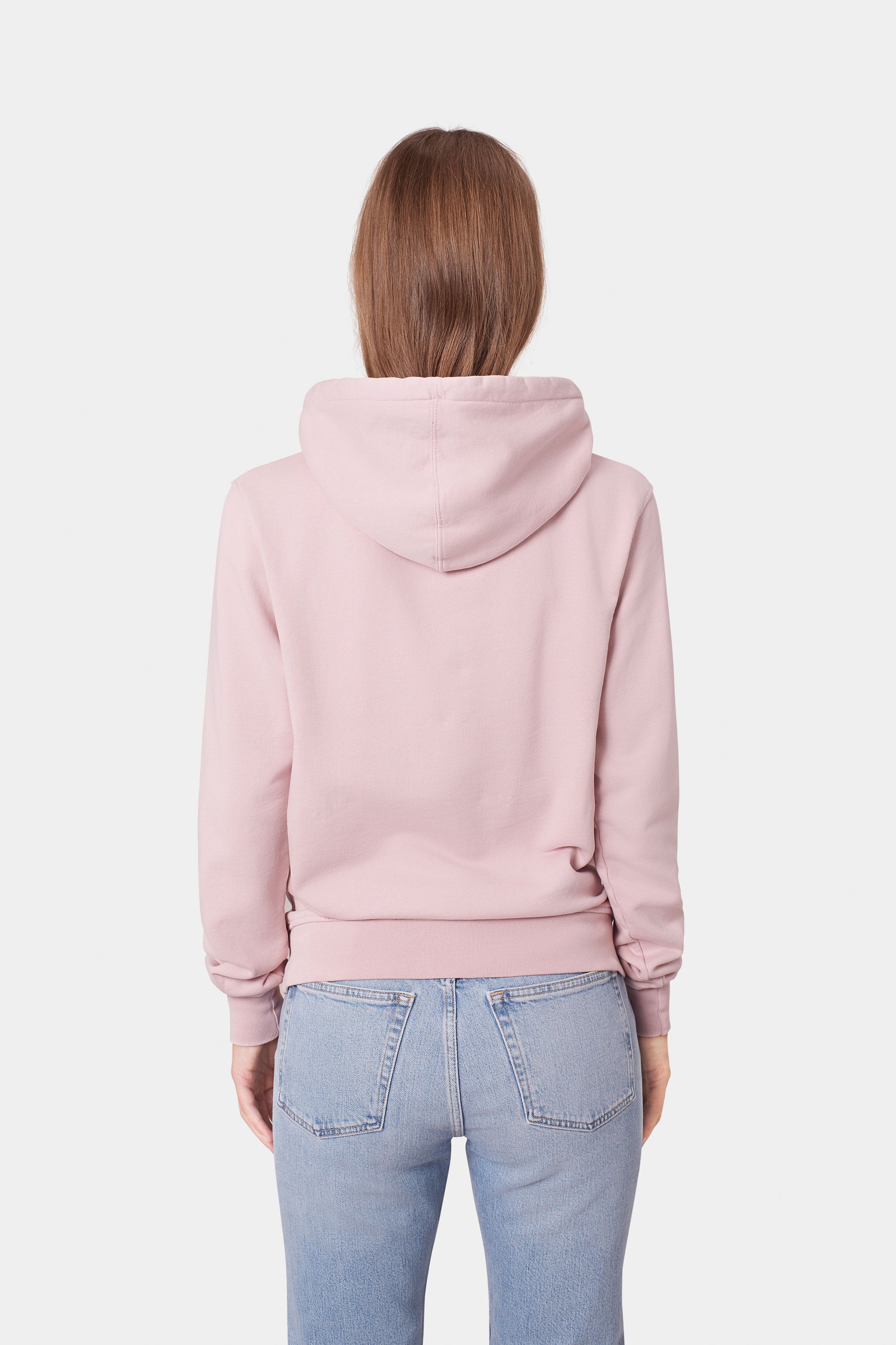 Classic Organic Cotton Hoodie - Eco-Friendly & Soft - Hunter Green - Perfect for Casual Wear, Outdoor Activities & Lazy Weekends