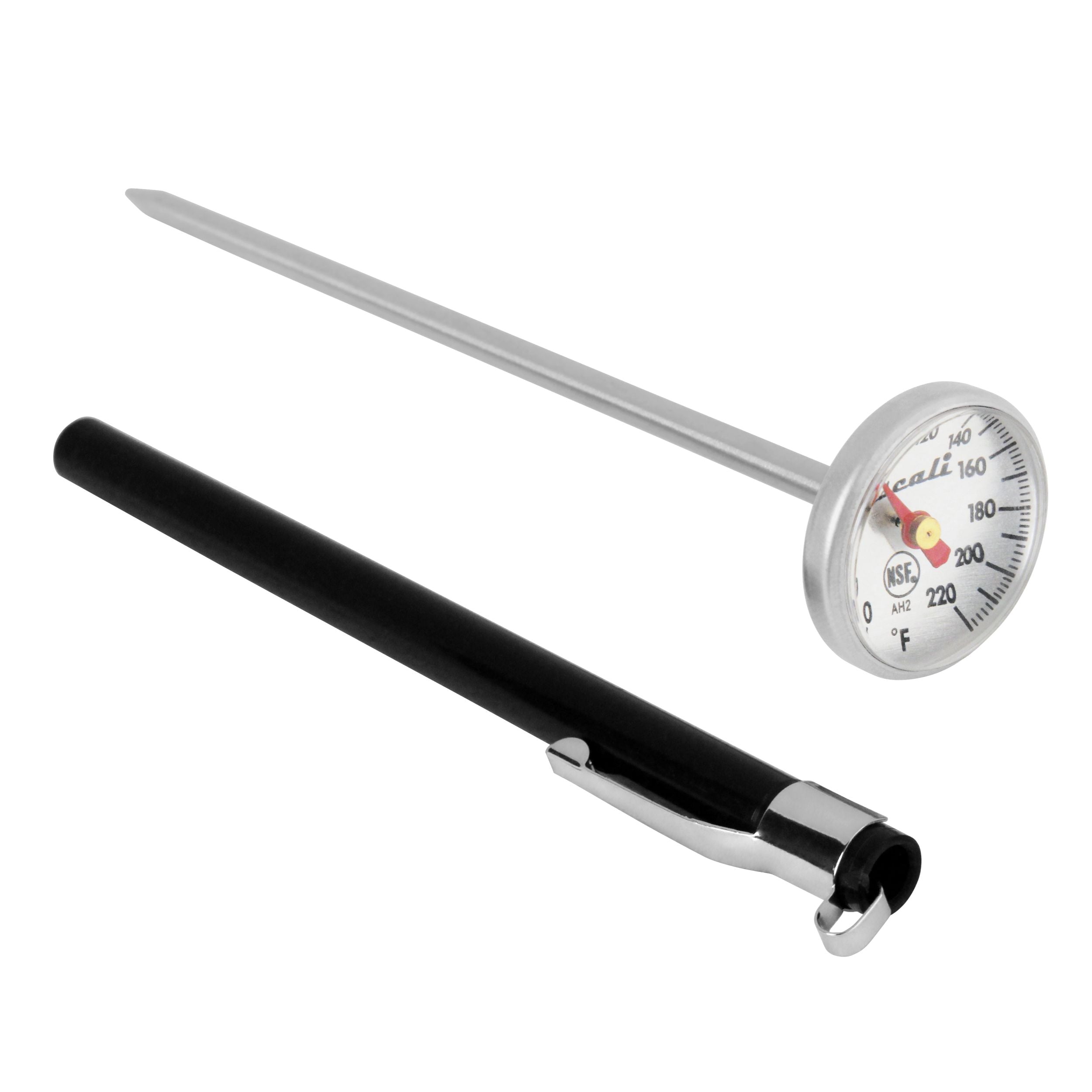 Accurate Digital Home Thermometer Bundle (DH1 B, AHC1, AH2) - Fast Reading for Adults, Kids & Babies - Perfect for Fever Monitoring, Medical Use & Family Health Care
