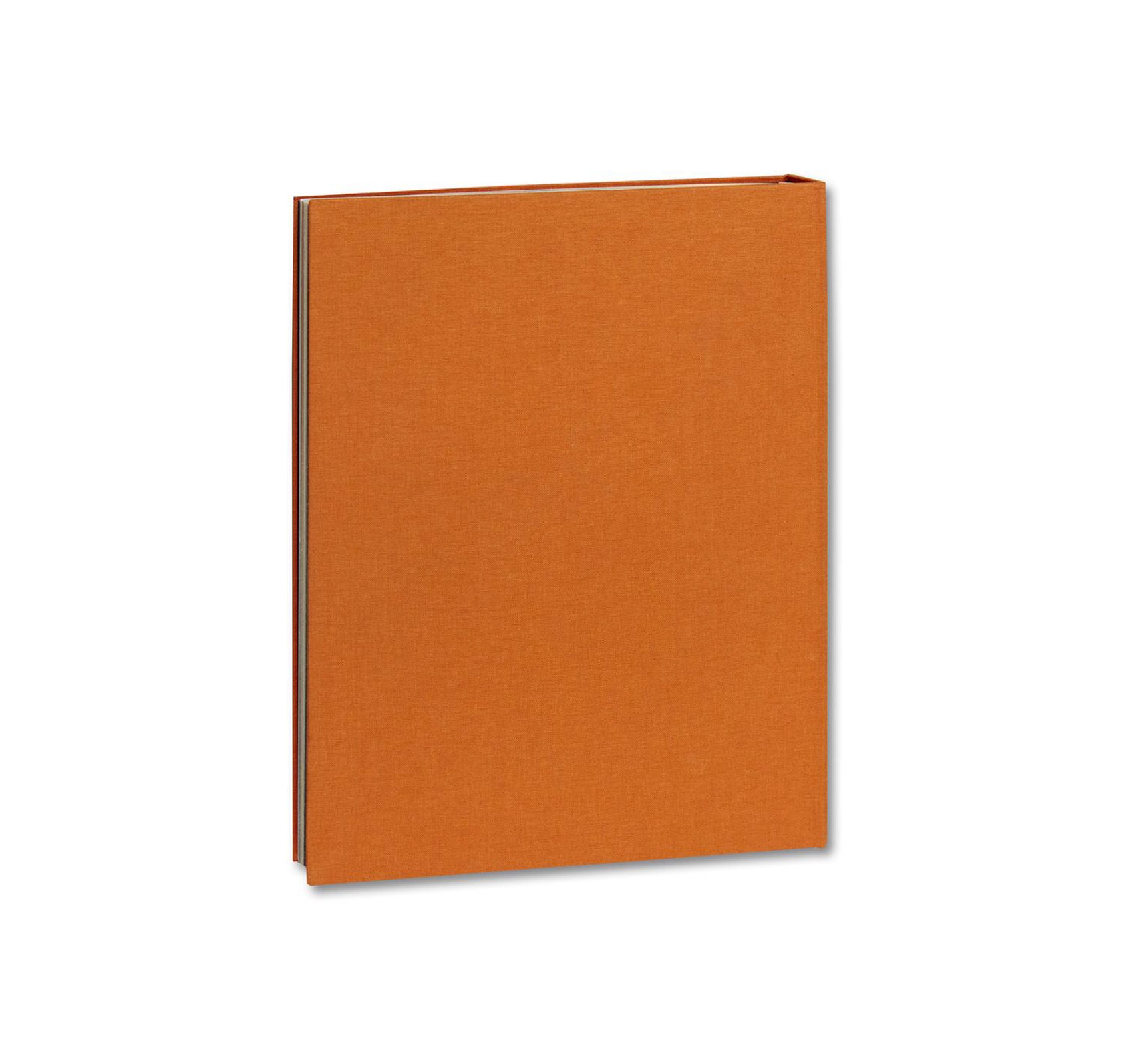 OMAHA SKETCHBOOK by Gregory Halpern - Special Limited Edition Photography Book | Perfect for Art Collectors, Photography Enthusiasts & Home Decor
