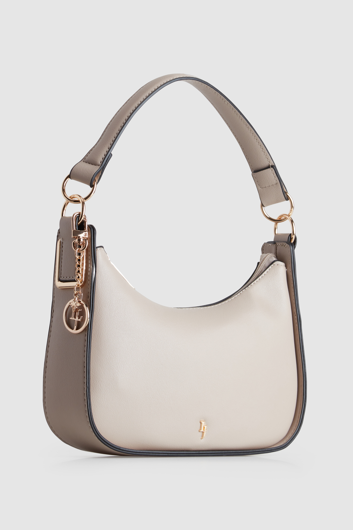 Stylish Charm Shoulder Bag for Women - Trendy Crossbody Purse with Adjustable Strap, Perfect for Daily Use, Travel & Shopping
