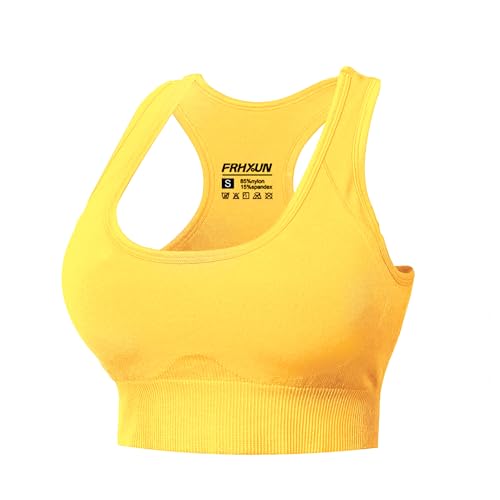 Bright Yellow
