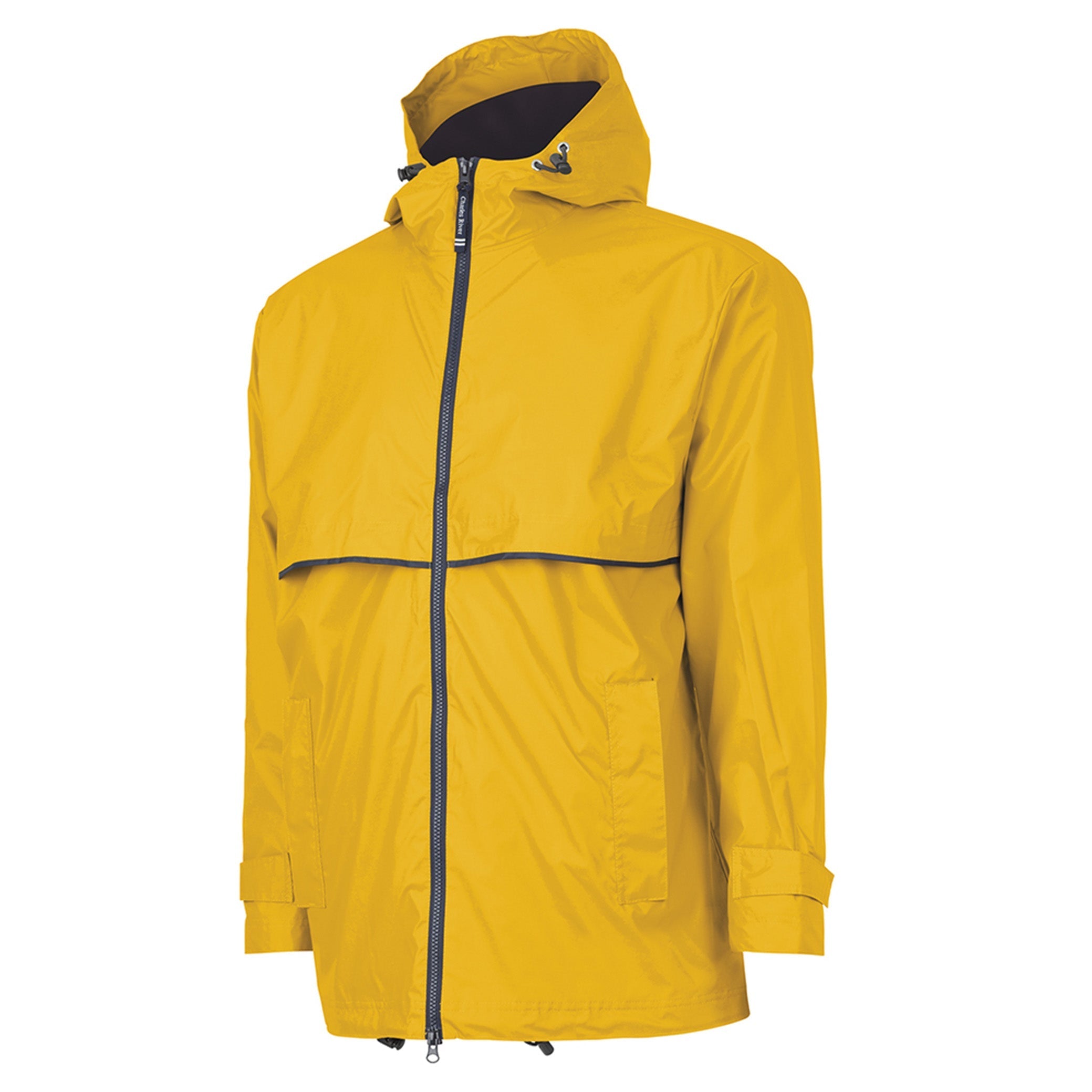 Yellow/Navy